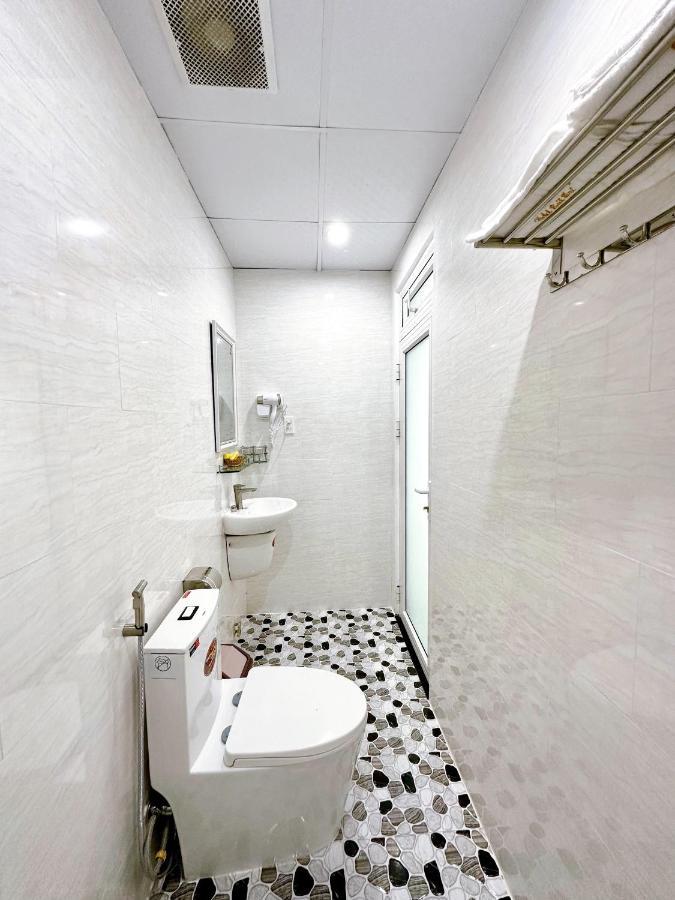 Soda Hotel Dalat Exterior foto